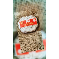 le normandie pommes calvados saucisson apero adultes enfants succulent gouteux luxe cochonou justin bridou philou normand