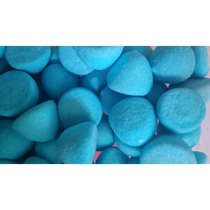 balle de golf bonbons tiktok delicieux enfants anniversaire barbecue adultes fete haribo