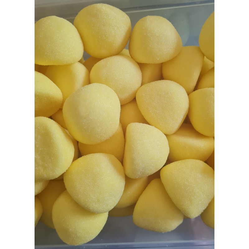 balle de golf bonbons tiktok delicieux enfants anniversaire barbecue adultes fete haribo