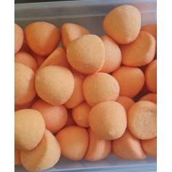 balle de golf bonbons tiktok delicieux enfants anniversaire barbecue adultes fete haribo