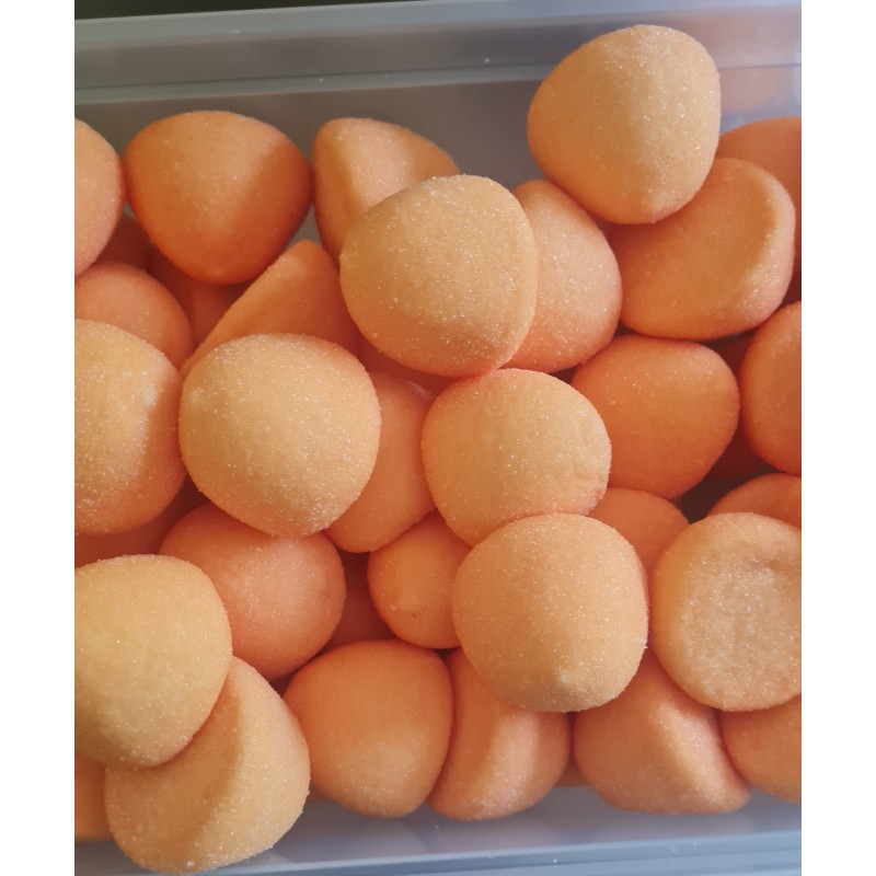 balle de golf bonbons tiktok delicieux enfants anniversaire barbecue adultes fete haribo