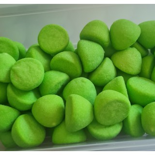 balle gol haribo fizzy banane fruits sucrés cémoi cerdan ferrero trolli carambar chupa chups dragibus pipas sucettes roudoudous