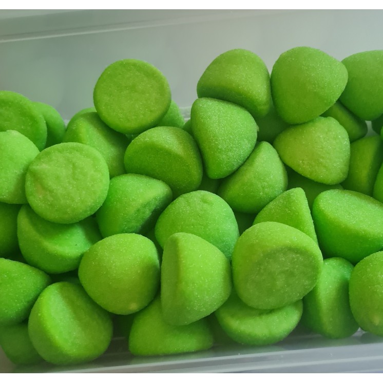 balle gol haribo fizzy banane fruits sucrés cémoi cerdan ferrero trolli carambar chupa chups dragibus pipas sucettes roudoudous