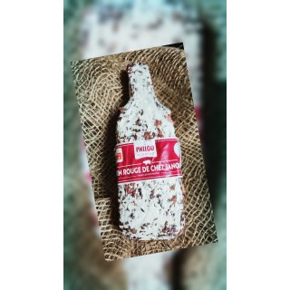 vin rouge apero alcool fet saucissons olives biscuits enfants adultes barbecue anniversaire bouteille