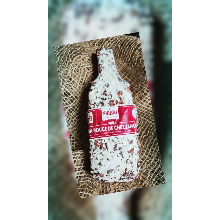 vin rouge apero alcool fet saucissons olives biscuits enfants adultes barbecue anniversaire bouteille