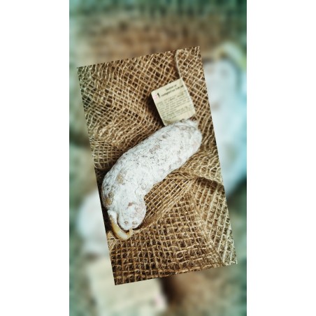 saucisson sanglier gibier kangourou foret montagne betes adultes fetes apéro montagnard