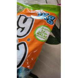 stitch fille bonbons gateaux anniversaire fete jouets haribo dulceplus barbecue