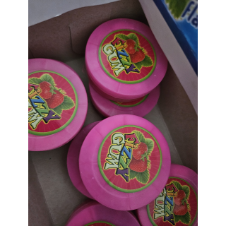fizzy gum bonbons tiktok delicieux enfants anniversaire barbecue adultes fete haribo