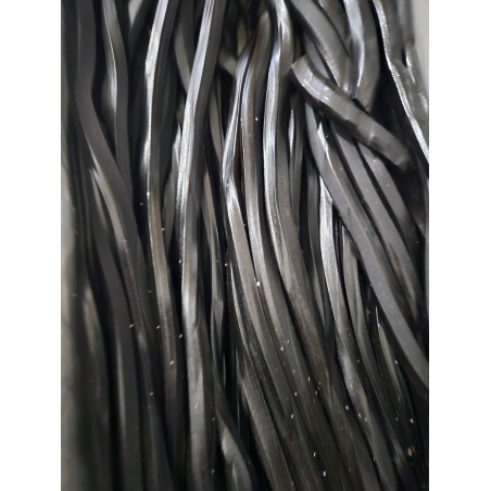 maxi cable zan reglisse bonbons fizzy damel haribo