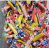 mini carambar mix barbe a papa coca fraise citron haribo fizzy