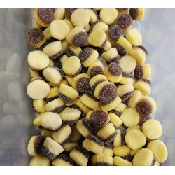 balle de golf bonbons tiktok delicieux enfants anniversaire barbecue adultes fete haribo