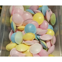 soucoupes acides bonbons haribo dulceplus fizzy delicieux enfants anniversaire barbecue adultes fete haribo