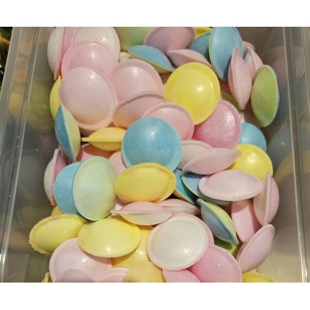 soucoupes acides bonbons haribo dulceplus fizzy delicieux enfants anniversaire barbecue adultes fete haribo