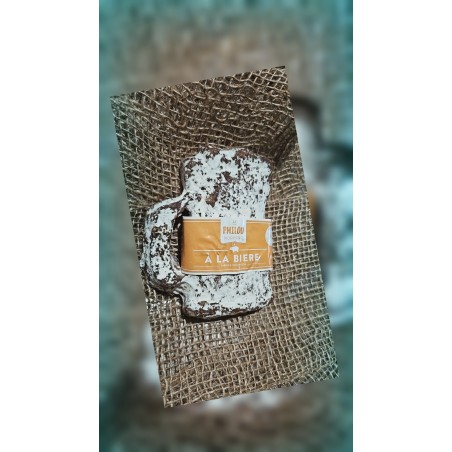 biere chope pommes calvados saucisson apero adultes enfants succulent gouteux luxe cochonou justin bridou philou normand