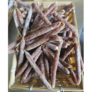 Sauciflettes