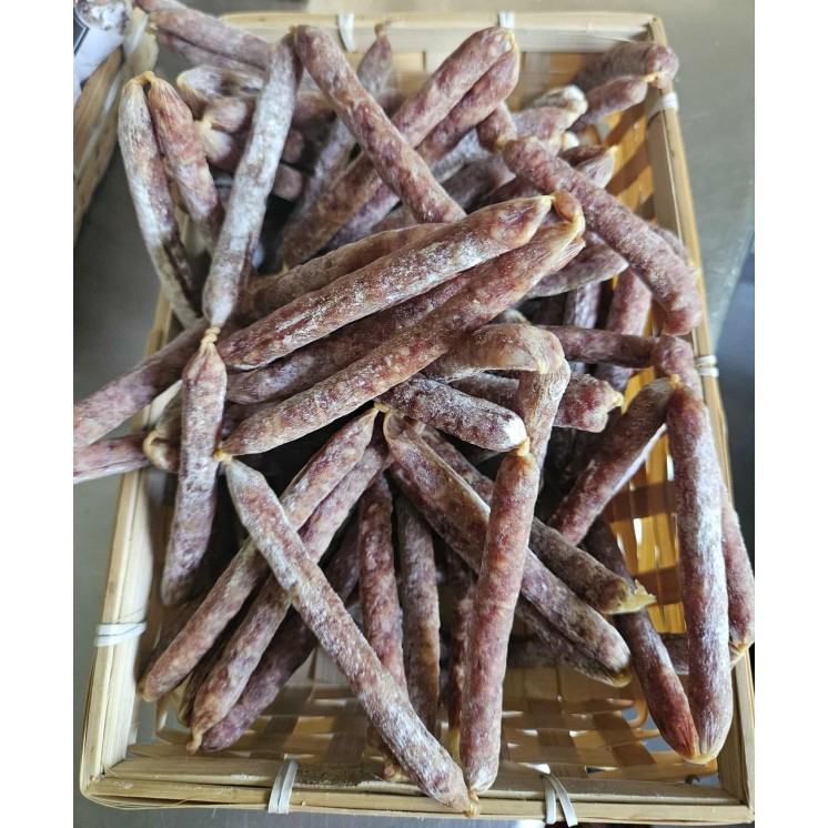 Sauciflettes
