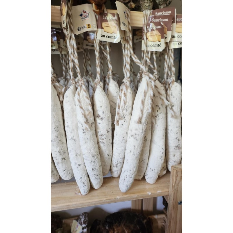 Lot anniversaire les 9 saucissons pour 20 euros !!!