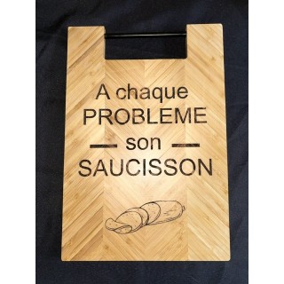Planches en bambou Planches en bambou