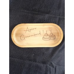 Petite planche de présentation