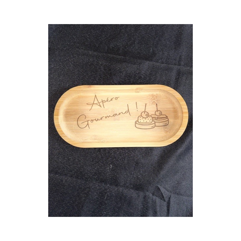 Petite planche de présentation