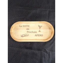 Petite planche de présentation