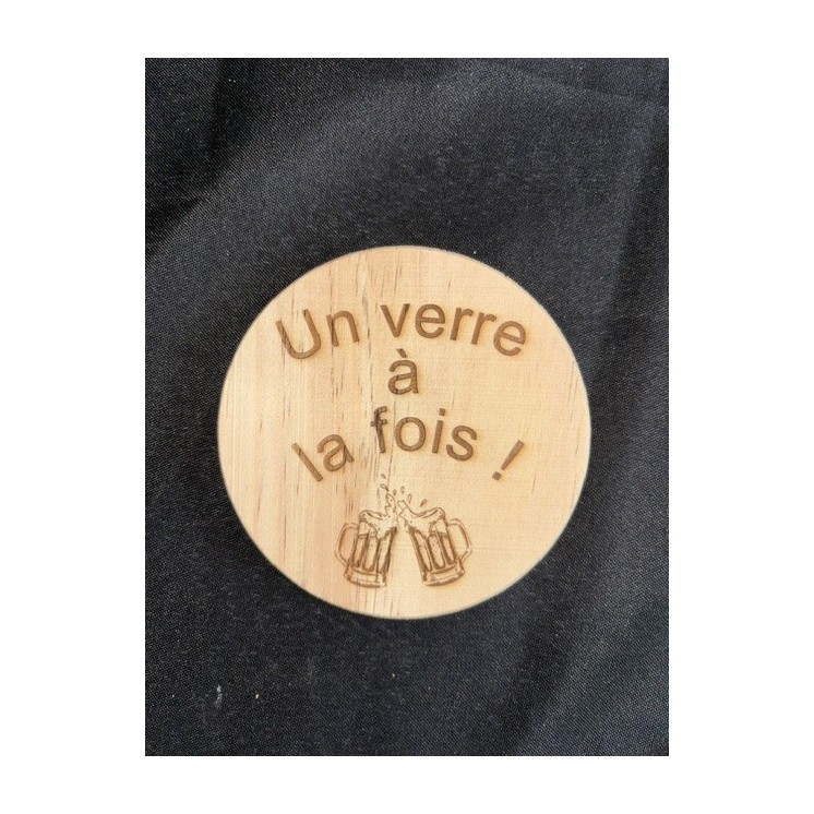Dessous de verre