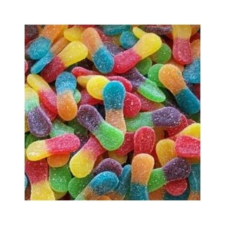 jumbos 25 cm bonbons bouteille de cola lisse bonbons coca cola enfants haribo dulceplus damel fizzy