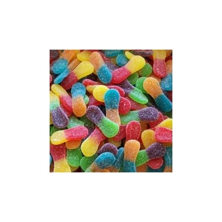 jumbos 25 cm bonbons bouteille de cola lisse bonbons coca cola enfants haribo dulceplus damel fizzy