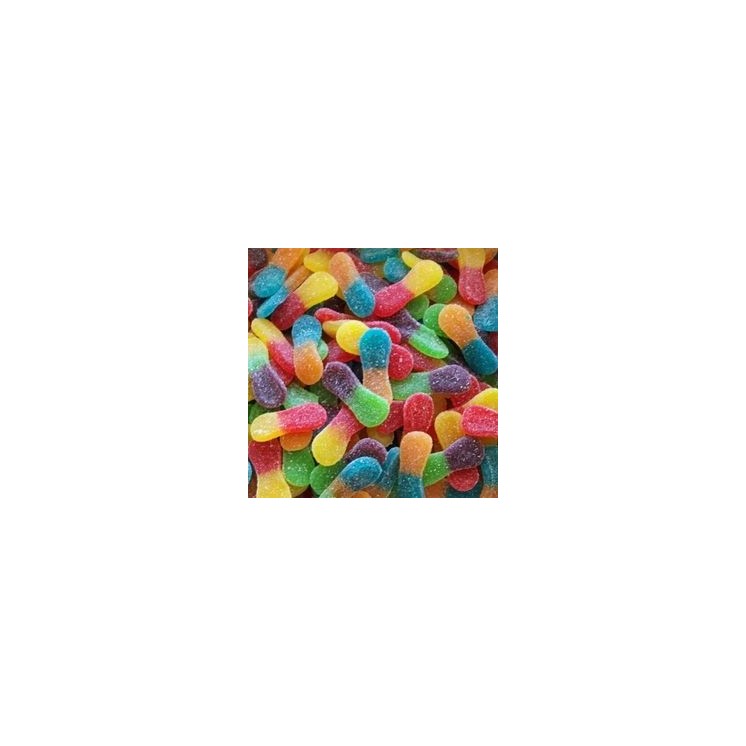 jumbos 25 cm bonbons bouteille de cola lisse bonbons coca cola enfants haribo dulceplus damel fizzy