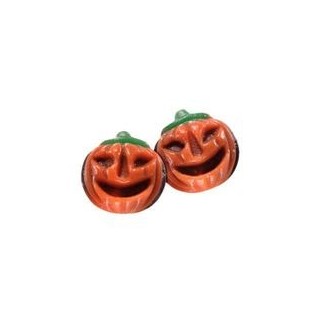 citrouilles halloween bonbons gelifie horreur fetes