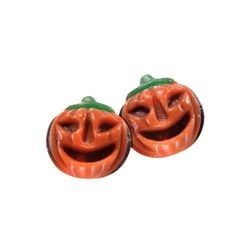 citrouilles halloween bonbons gelifie horreur fetes