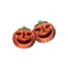 citrouilles halloween bonbons gelifie horreur fetes