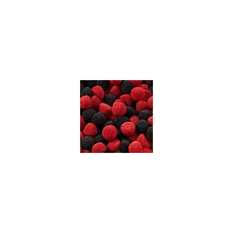 bonbons haribo fizzy banane fruits sucrés cémoi cerdan ferrero trolli carambar chupa chups dragibus pipas sucettes caramel mures