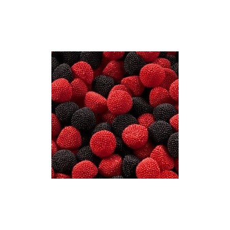 bonbons haribo fizzy banane fruits sucrés cémoi cerdan ferrero trolli carambar chupa chups dragibus pipas sucettes caramel mures