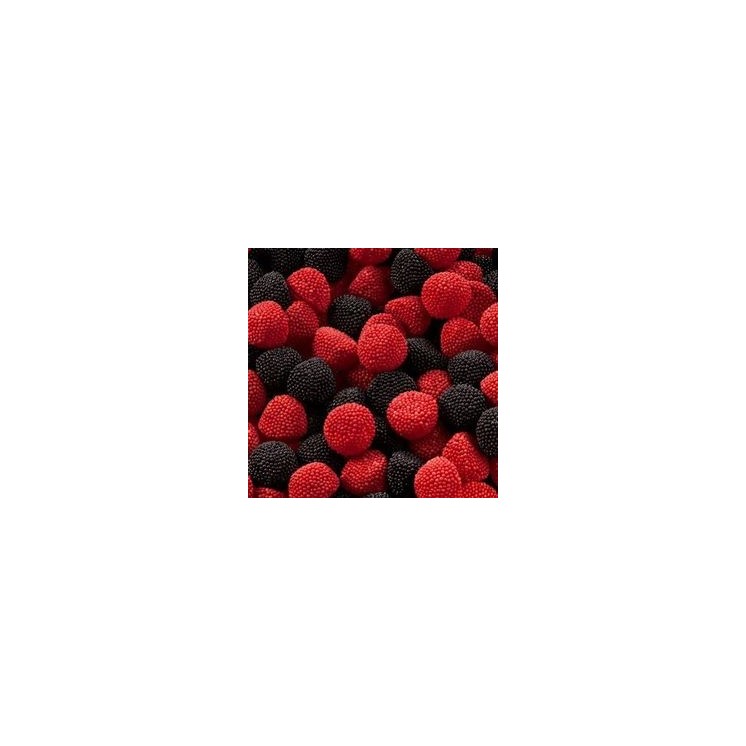 bonbons haribo fizzy banane fruits sucrés cémoi cerdan ferrero trolli carambar chupa chups dragibus pipas sucettes caramel mures