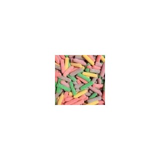 HITSCHLER Hitschies Acidulés assortis bonbons mode enfants adultes fete