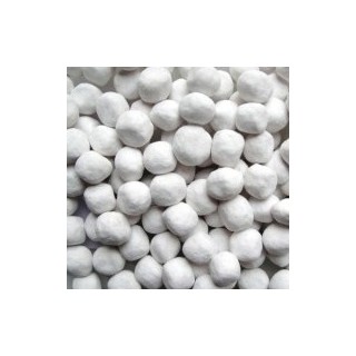 VERQUIN Karaneige bonbons enfants blanc