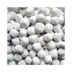 VERQUIN Karaneige bonbons enfants blanc