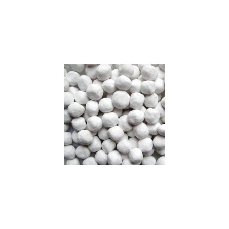 VERQUIN Karaneige bonbons enfants blanc