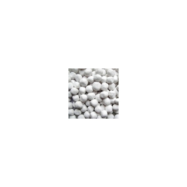 VERQUIN Karaneige bonbons enfants blanc
