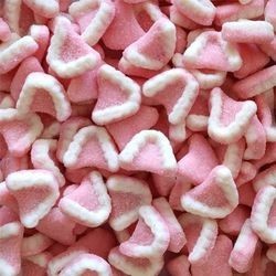 Dentiers SUCRÉS halloween enfants fete