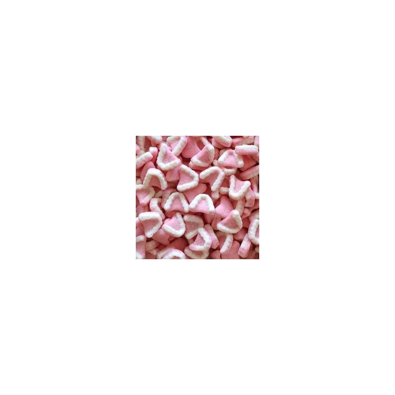 Dentiers SUCRÉS halloween enfants fete