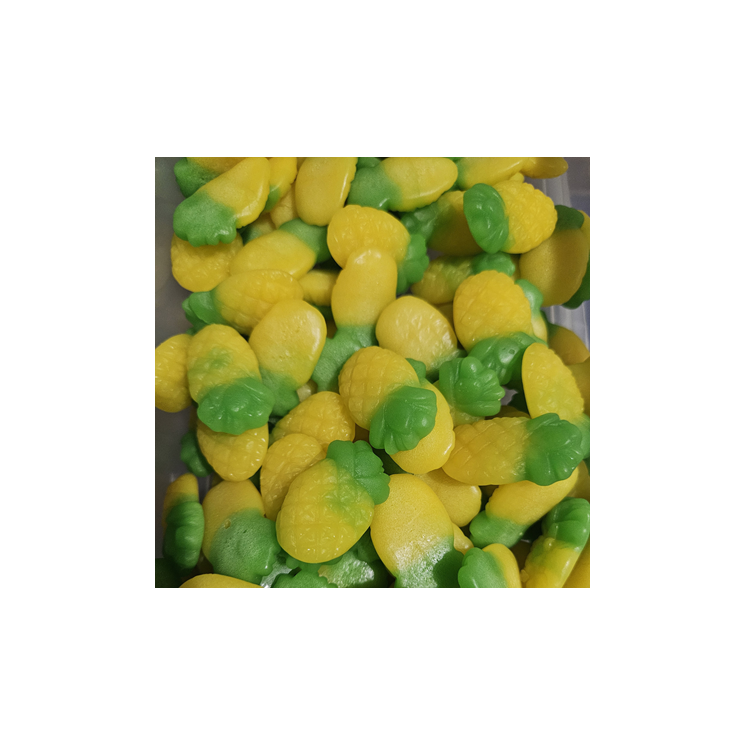 bonbons haribo fizzy banane fruits sucrés cémoi cerdan ferrero trolli carambar chupa chups dragibus pipas sucettes caramel