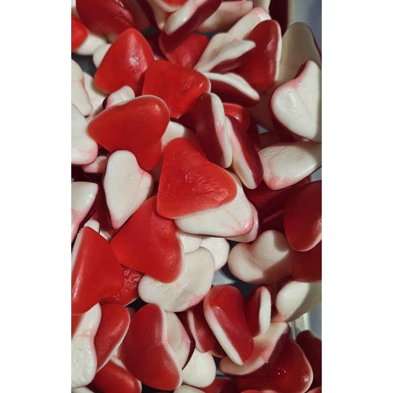 bonbons haribo fizzy banane fruits sucrés cémoi cerdan ferrero trolli carambar chupa chups dragibus pipas sucettes caramel mures