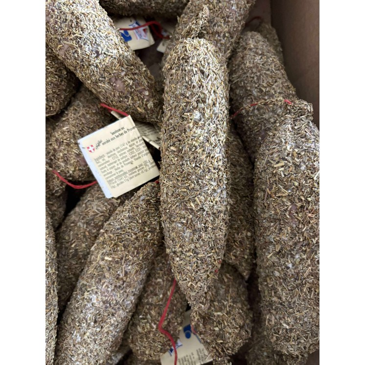 Anti gaspi saucissons
