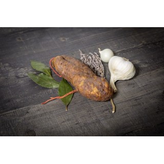 Saucisson fumé Saucisson fumé