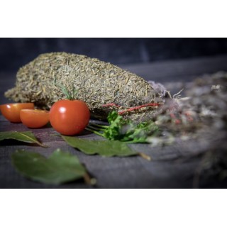Saucisson aux herbes de provence Saucisson aux herbes de provence