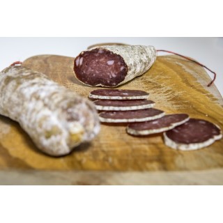 Saucissons sanglier