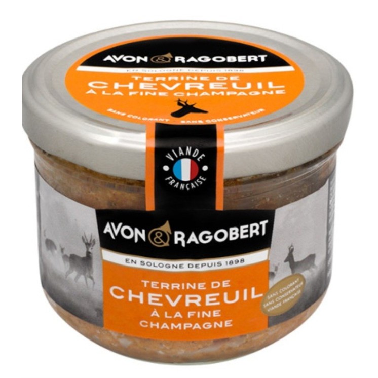 Terrines sans gluten sans conservateur sans colorant apero anniversaiore fete famille toasts