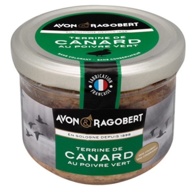 Terrines sans gluten sans conservateur sans colorant apero anniversaiore fete famille toasts